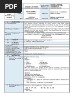 DLP Text Types