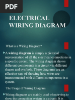 Electrical Wiring Diagram