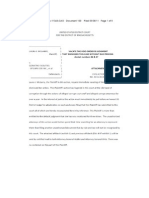 COMPUTER FRAUD:USDC Massachusetts Magistrate Judge Alleged To Have Engaged in Computer Fraud Thru Identitiy Theft of US Distict Judge To Obstruct Justice Gets Re-Appointed