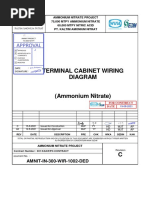 Amnit in 300 Wir 1002 Ded C Terminal Cabinet Wiring Diagram App