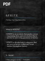 Sprite