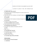 CSE ECE EIE IT Second Internal May 2023 Important Questions