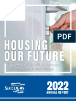 Affordable Housing - Report 2022