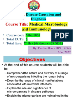 Introduction To Microbiology CN (1ggggggggggggggg