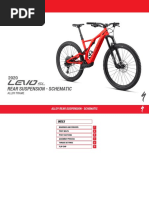 Turbo Levo SL Alloy Schematics 1