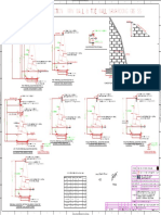 RRM Retaining Wall Section Dwg-Model