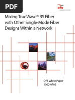 Mixing SM Fibers