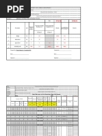 Structure Monthly Report May 2023