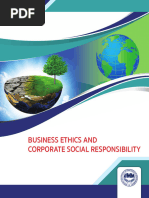 5 - Iimm - Business Ethics & CSR (PGDMM-PGDSCM&L)