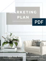 Marketing Plan - Cindi Featherston - 5-27-20 - Reduced Size