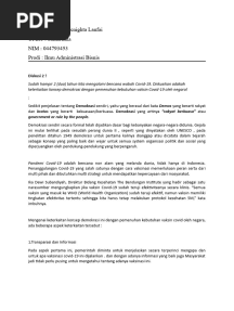 Diskusi 2 - Isip4212