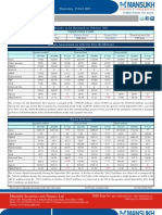 Q2FY12 Results Tracker 13.10.11