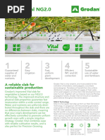 Grodan Brochure Vital V1 EN