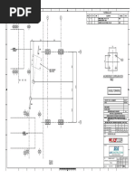 As Built Drawing: Cilegon Sag Line