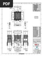 As Built Drawing: Cilegon Sag Line