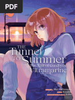 The Tunnel To Summer, The Exit of Goodbyes Vol.02 (Mei Hachimoku) (Z-Library)