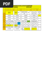 Time Table 03-01-2024