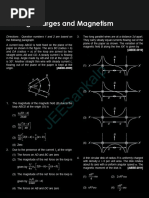 Magnetism