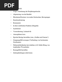 Funktionen Von Filmmusik