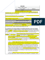 CASE 31 - Nacar vs. Gallery Frames. G.R. No. 189871. 13 August 2013