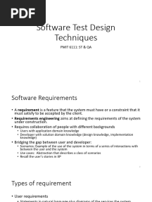 03.test Case Design Techniques