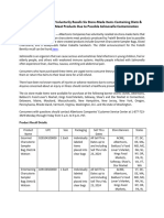 Charcuterie Salmonella Contamination Recall - 021424 - FINAL