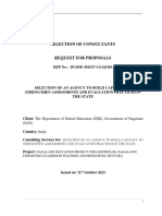 RFP ExamReformsPhase2