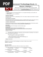 E-Tech Q3 Module1