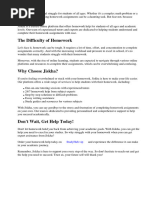 Homework Help Jiskha