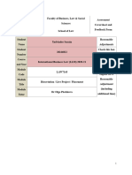 Law 7143 Dissertation 20166012