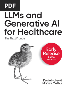 LLMs and Generative AI For (Z-Library)