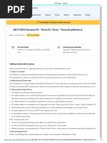 UTP+class - Tareas