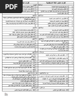 بنود اختبار اللغة المعرب ابو حسيبة-1