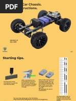 Totem Truck 4.1 Instructions v.1.4 v3