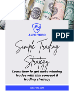 Free Trading Strategy E Book v2