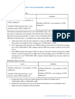 QRM1 Exercises - w2