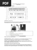 Interpret Different Hydro Meteorological