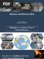 DRR Module 1