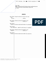 API Spec 5b Threading Gauging