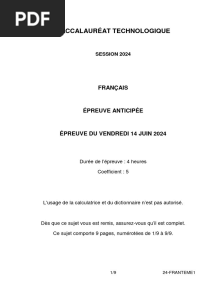 24 Franteme