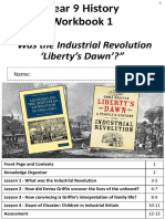 Dhruv Patel Ir Libertys Dawn Booklet La