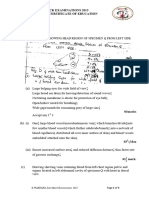 Biology Pp3