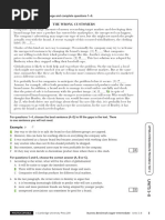 Cambridge English. Business Benchmark Progress Tests - Upper - Intermediate With Keys-12-15