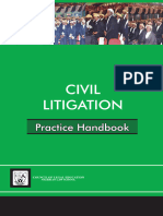 Civil Litigation