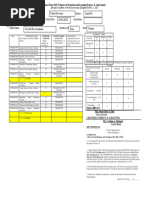 School Form 5