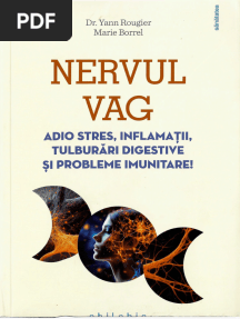 Dr. Yann Rougier - Marie Borrel - Nervul Vag SCNG