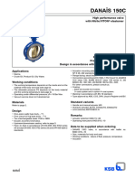 Danais 150C - 8460.1215 - 7-10 - Type Series Booklet