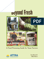 Beyond Fresh Web Version