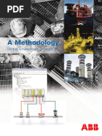 SIL Methodology V2