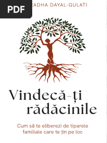 Vindeca-Ti Radacinile - Bonus